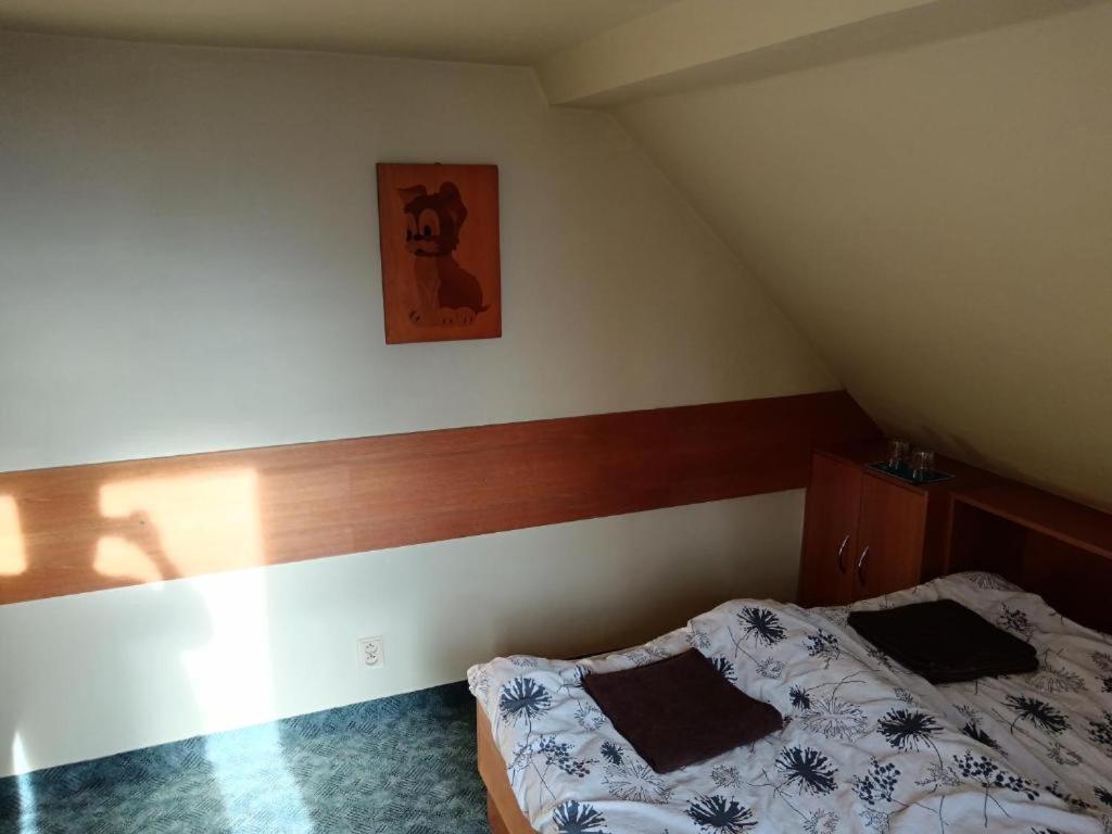 Jandlova Vila Frenstat pod Radhostem Room photo